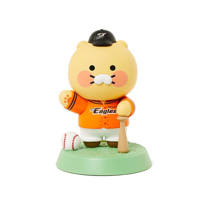 [KAKAO FRIENDS] KBO Baseball figure Choonsik OFFICIAL MD