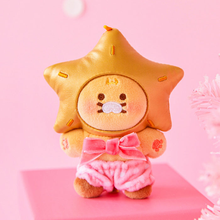 [KAKAO FRIENDS] merry choon christmas keyring doll