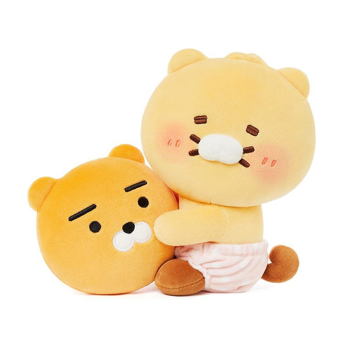 [KAKAO FRIENDS] Choonsik doll OFFICIAL MD