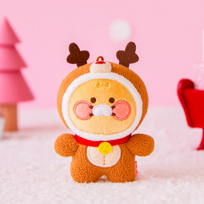 [KAKAO FRIENDS] merry choon christmas keyring doll