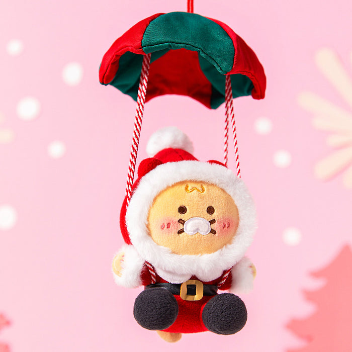 [KAKAO FRIENDS] merry choon christmas decorative doll