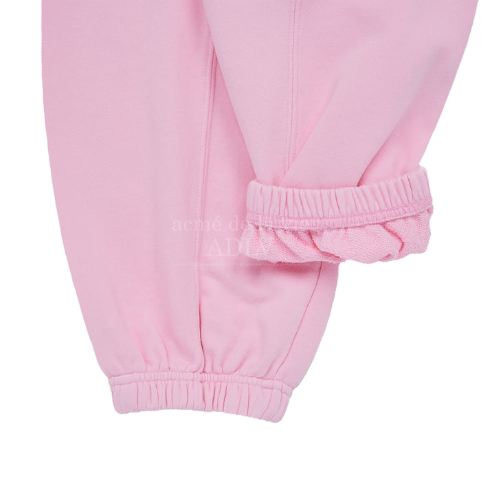 [SEVENTEEN] ADLV X JEONGHAN NEW SYMBOL APPLIQUE PANTS PINK