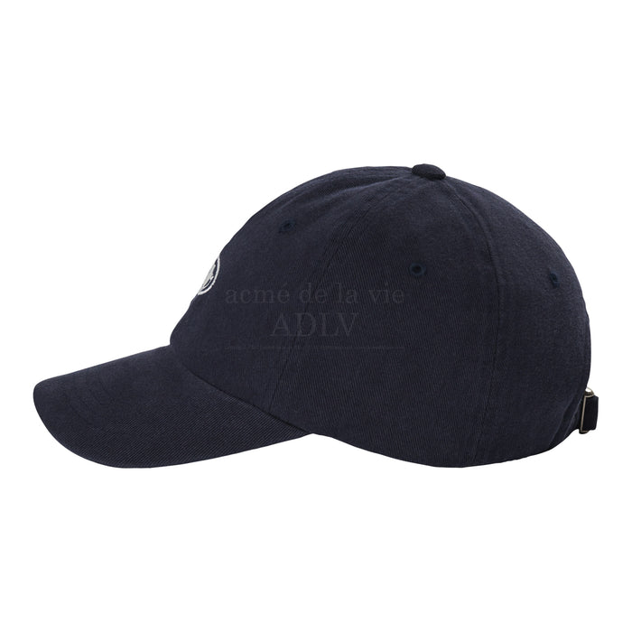 [BLACKPINK] ADLV CIRCLE WAPPEN BALL CAP OFFICIAL MD