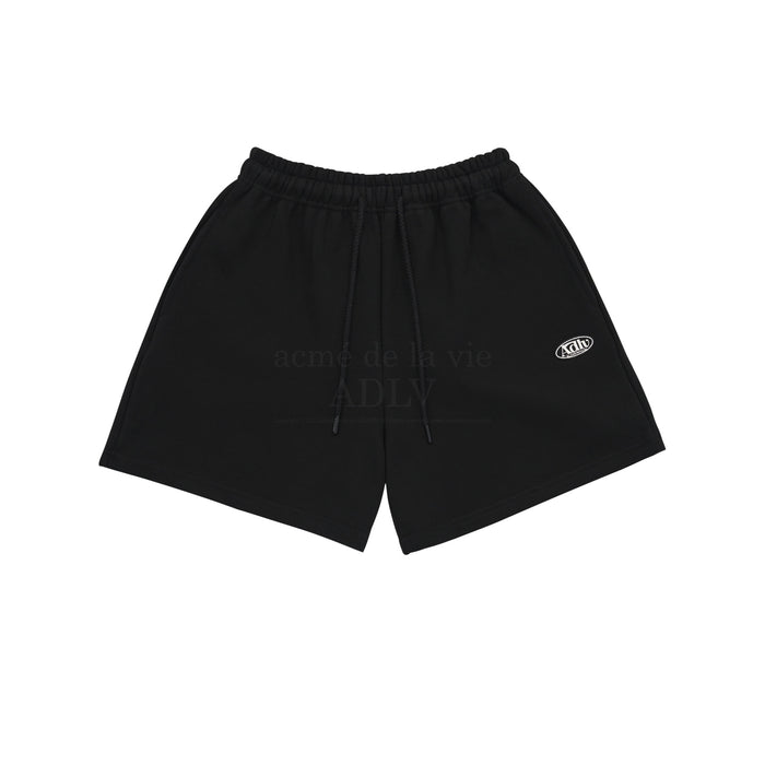 [BLACKPINK] ADLV CIRCLE WAPPEN TRAINING SHORT PANTS OFFICIAL MD