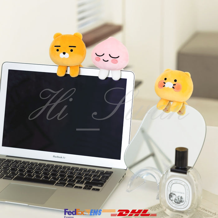 [KAKAO FRIENDS] Monitor Cushion OFFICIAL MD