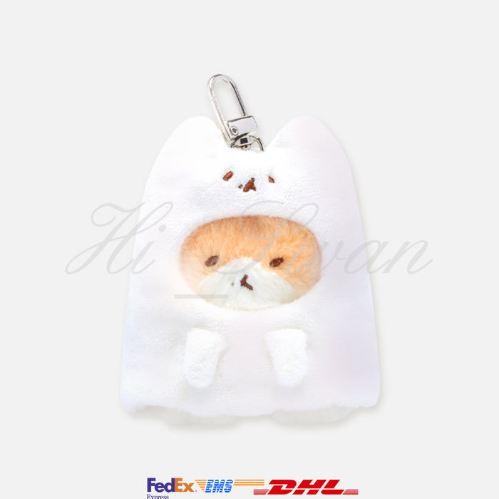 [EXO] MINI GHOST TEOLAEGI KEY RING OFFICIAL MD