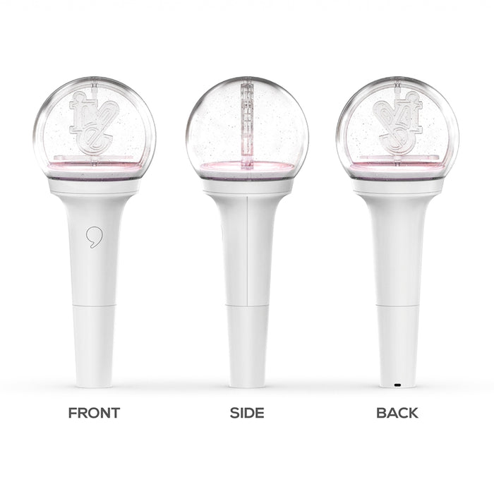 [IVE] Official Light Stick OFFICIAL MD