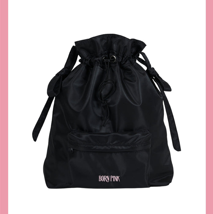 [BLACKPINK] BPTOUR - BLACKPINK BACK PACK OFFICIAL MD