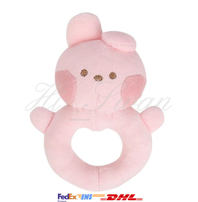 [BT21] - ETTOI X BT21 COOKY Rattle OFFICIAL MD