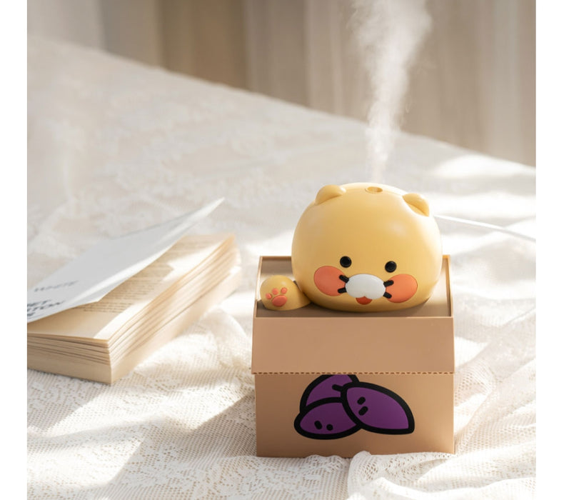 [KAKAO FRIENDS] - Chunshik Sweet Potato Box Humidifier 600ml OFFICIAL MD
