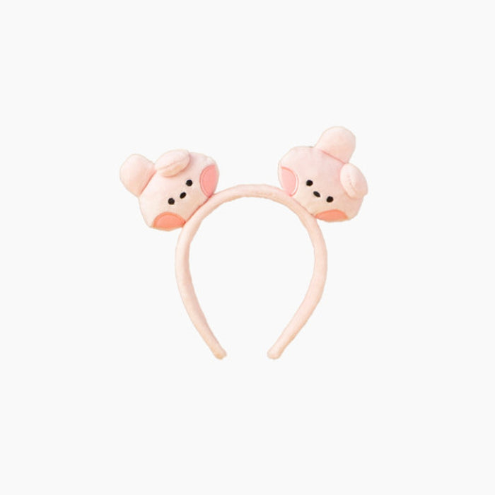 [BT21] Minini Hairband OFFICIAL MD