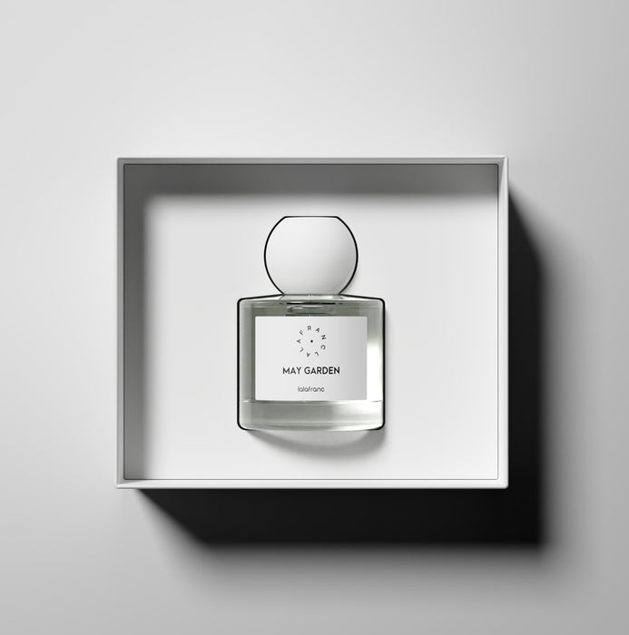[Monsta X] - Lalafranc x KIHYUN Perfume OFFICIAL MD