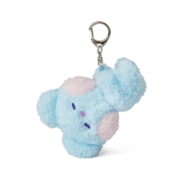 [BT21] - BT21 Minini DOLL KEYRING OFFICIAL MD