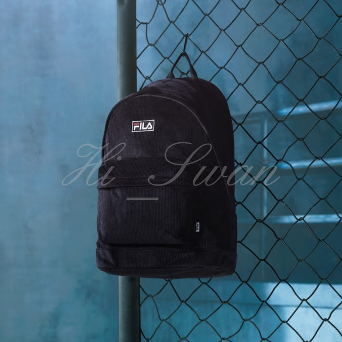 BTS] - BTS FILA VOYAGER COLLECTION SACOCHE BAG 3 Colors FS3BCC5B01X – HISWAN
