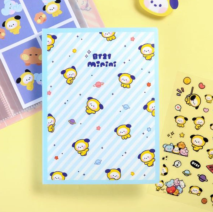 [BT21] Minini Photo Album OFFICIAL MD