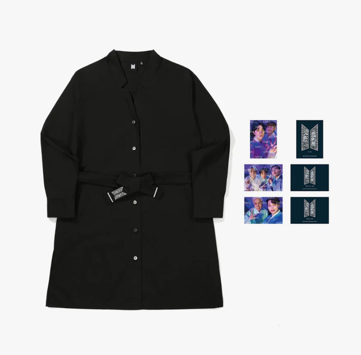 [BTS] 2021 BTS DALMAJUNG SHIRT NIGHT VER. OFFICIAL MD