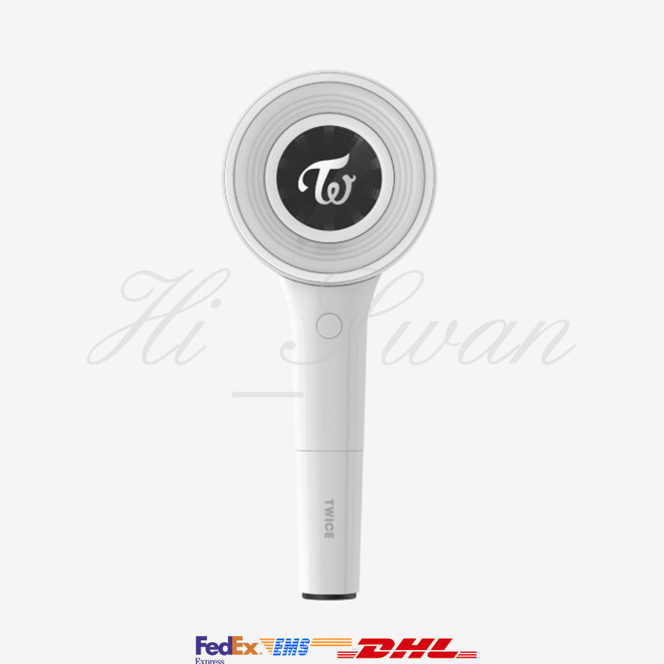 TWICE] TWICE CANDYBONG ∞ + SPECIAL GIFT OFFICIAL MD – HISWAN