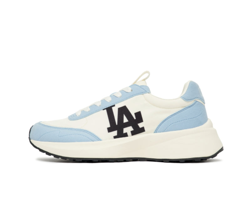 [AESPA] - MLB X AESPA GISELLE PICK CHUNKY JOGGER LA 3ASXX111N-07BLL