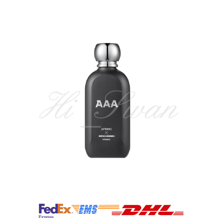 [AFRIMO] - AFRIMO AAA Homme Perfume for men 50ml