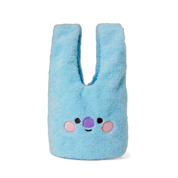 [BT21] BT21 BABY Boucle Edition Tote Bag OFFICIAL MD