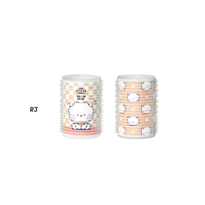 [BT21] Minini Hair Roll OFFICIAL MD