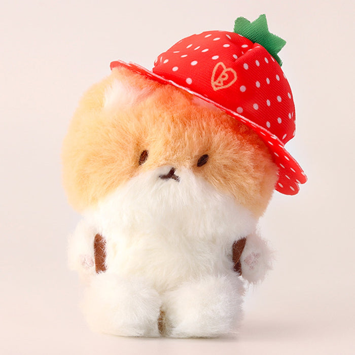 [EXO] 10CM BERRY LOVER TEOLAEGI OFFICIAL MD