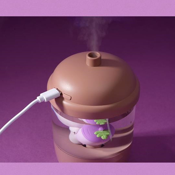 [BT21] BT21 MANG Hope In Love Humidifier OFFICIAL MD