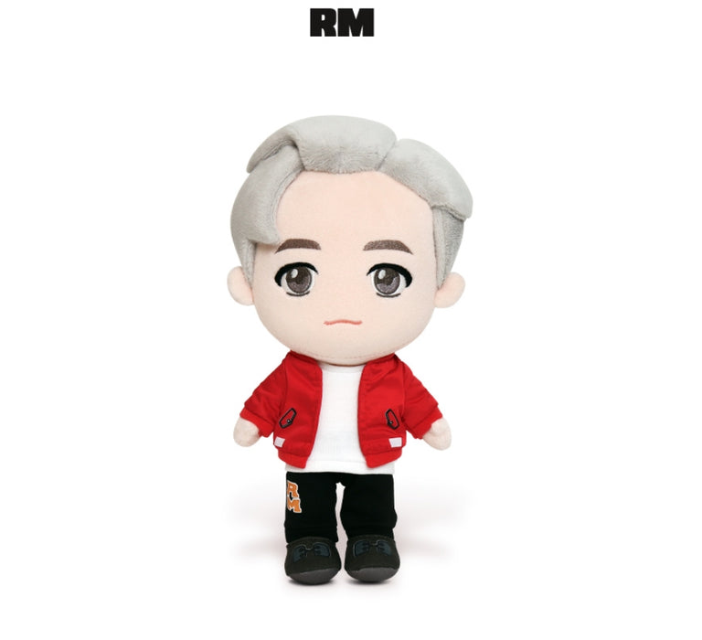 [BTS] -BTS TINYTAN MIC DROP DOLL OFFICIAL MD