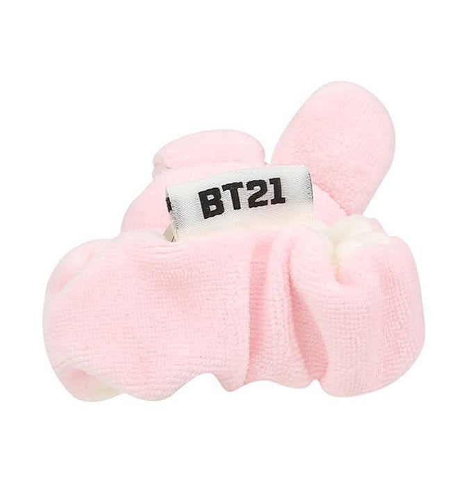 [BT21] - ETTOI X BT21 COOKY Wrist Rattle OFFICIAL MD