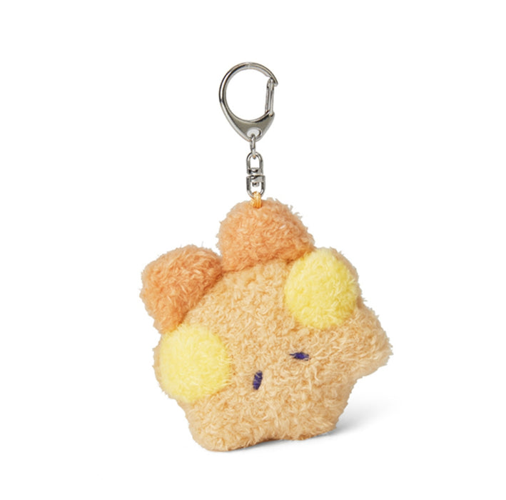 [BT21] - BT21 Minini DOLL KEYRING OFFICIAL MD