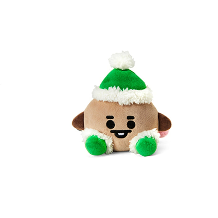 [BT21] BT21 2022 HOLIDAY MINI PLUSH DOLL OFFICIAL MD