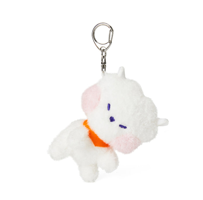 [BT21] - BT21 Minini DOLL KEYRING OFFICIAL MD