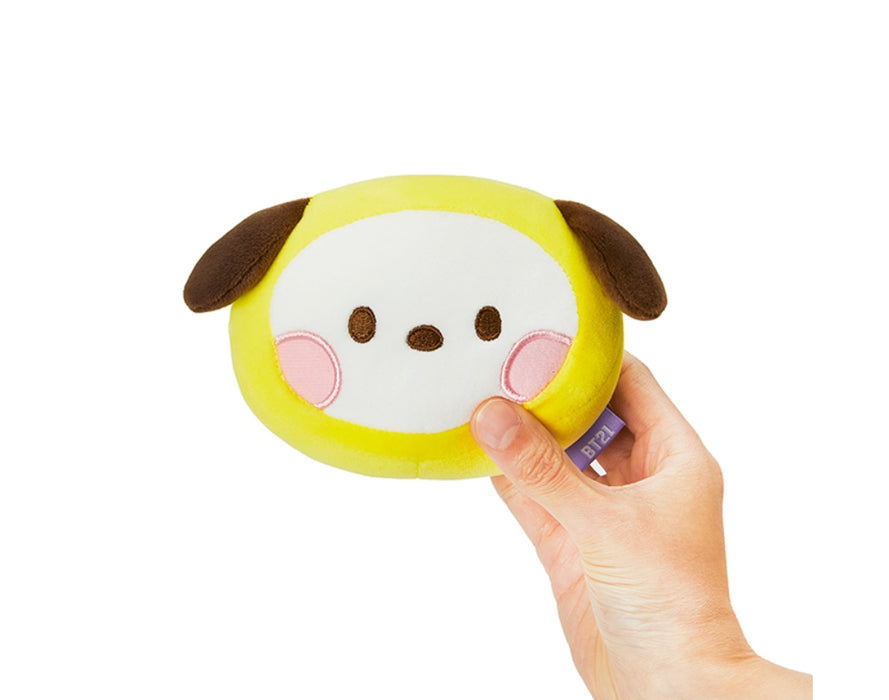 [BT21] - Line Friends BT21 Mini Knee Wrist Cushion OFFICIAL MD