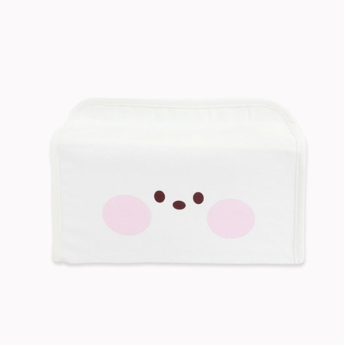 BT21 Cooky Cherry Blossom Tissue Box Cover