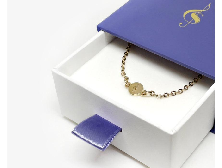 [MAMAMOO]- SOLAR Solar’s Birthday Bracelet OFFICIAL MD