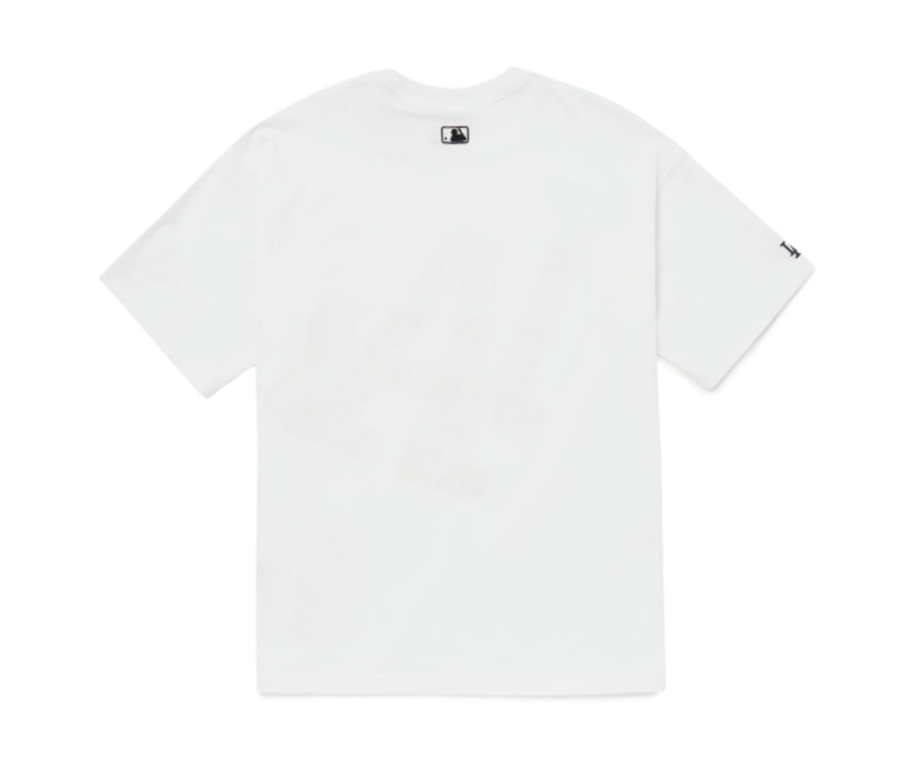 MLB Korea - MLB LIKE Overfit T-Shirt