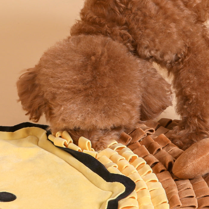 [KAKAO FRIENDS] Choonsik Pet Nose Work OFFICIAL MD