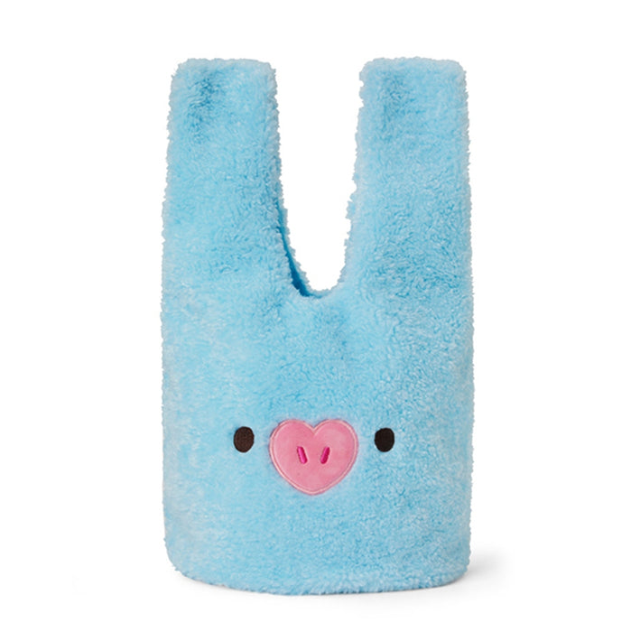 [BT21] BT21 BABY Boucle Edition Tote Bag OFFICIAL MD