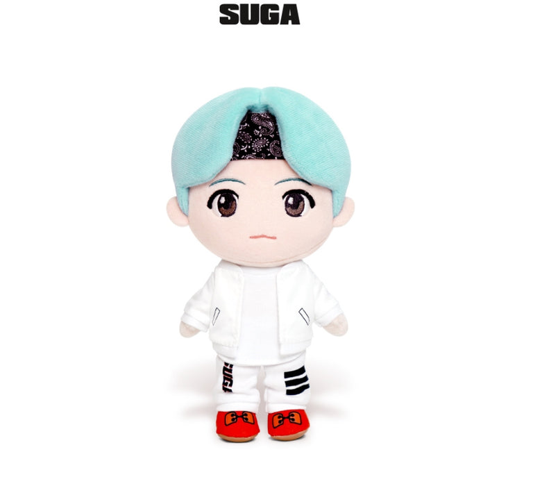 [BTS] -BTS TINYTAN MIC DROP DOLL OFFICIAL MD