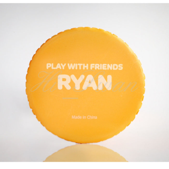 [KAKAO FRIENDS] - Kakao Friends Play With Friends Foam Roller Mini_ Ryan