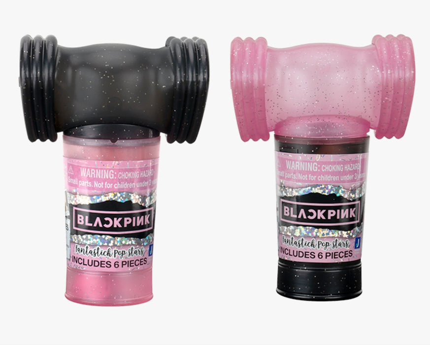 [BLACKPINK] -  JZW BLACKPINK FANTASTICK POP STARS OFFICIAL MD