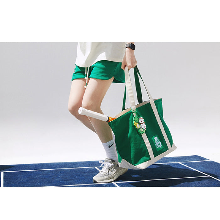 [BT21] Sports Club Shoulder Bag OFFICIAL MD