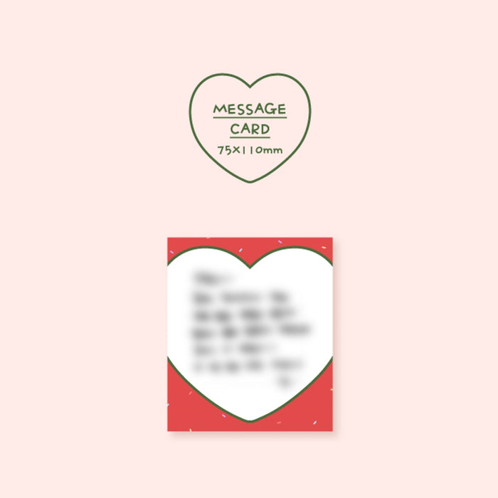 [MAMAMOO] Solar’s Birthday Set + SPECIAL GIFT Official MD