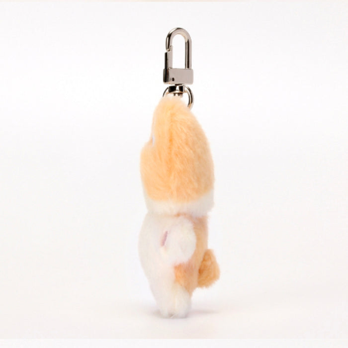 [EXO] MINI GHOST TEOLAEGI KEY RING OFFICIAL MD