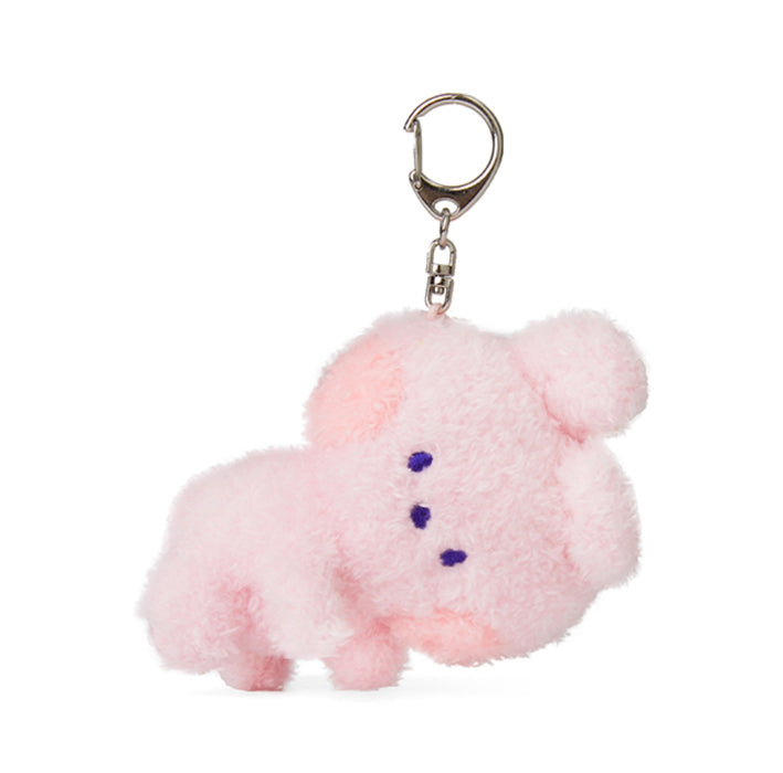 [BT21] - BT21 Minini DOLL KEYRING OFFICIAL MD