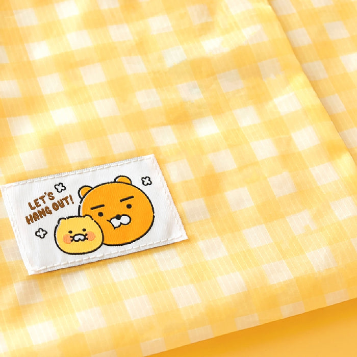[KAKAO FRIENDS] Travel String Pouch OFFICIAL MD