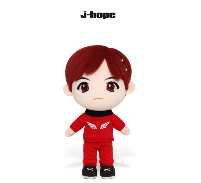 [BTS] -BTS TINYTAN MIC DROP DOLL OFFICIAL MD