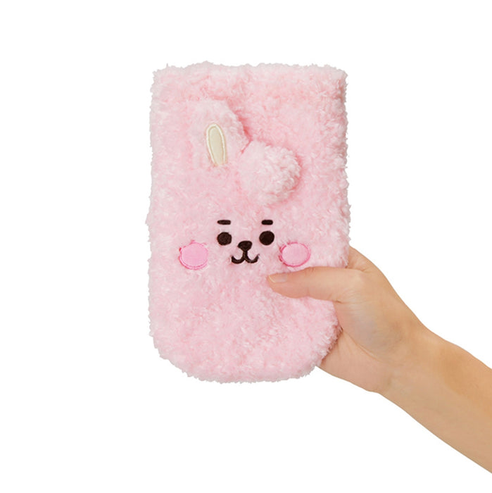 [BT21] BT21 BABY Boucle Edition Mini Cross Bag OFFICIAL MD