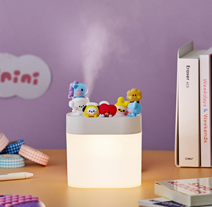 [BT21] Minini Humidifier OFFICIAL MD