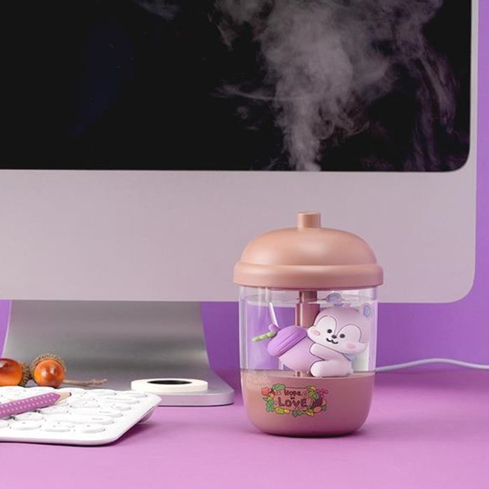 [BT21] BT21 MANG Hope In Love Humidifier OFFICIAL MD